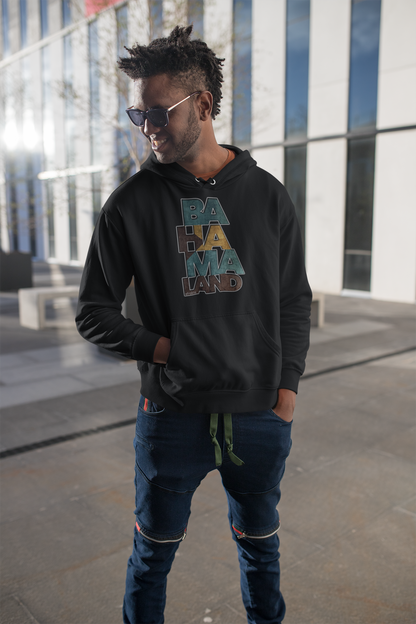 Bahamaland - Hoodie