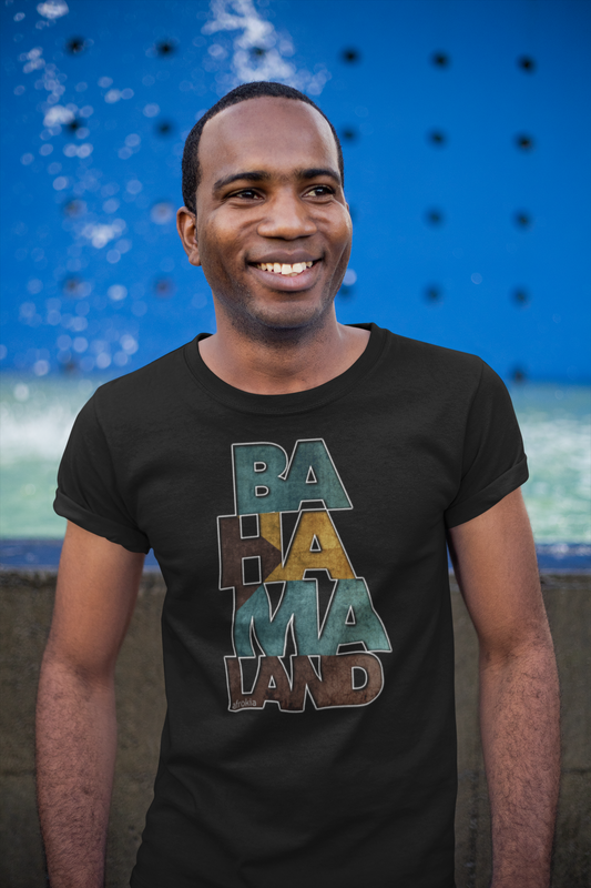 Bahamaland - T-Shirt