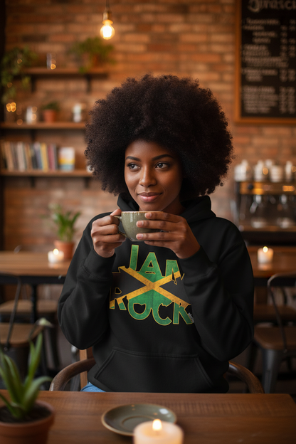 JAMROCK - Hoodie