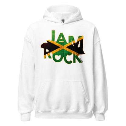 JAMROCK - Hoodie