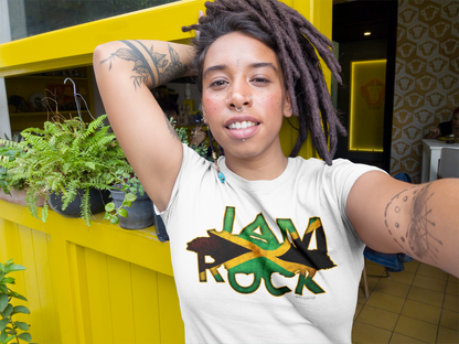 JAMROCK - T-Shirt